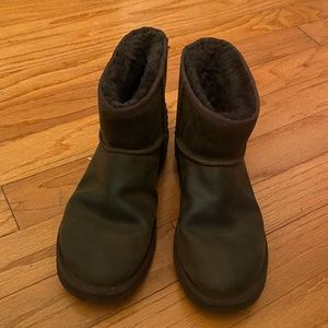 Mini Deco Ugg Boots